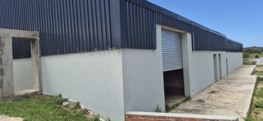 Commercial Property for Sale in Nkwenkwezi Eastern Cape